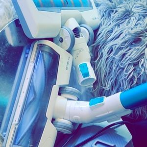 Tineco Powerful Cordless Vacuum PWRHERO 11, VA113000US Teal -CM0533